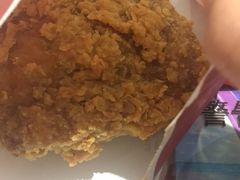 -肯德基(李家沱店)