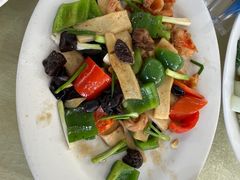 -考记泥焗鸡农庄(北洛秘境店)