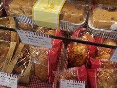 -红宝石·鲜奶小方(万航店)