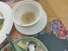 -甘思咪哚·云南艺术餐厅(天河广百店)