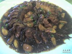 红烧鳗鱼-罗阳人家私房菜(罗阳路店)