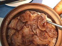 -芳满庭粤菜餐厅(丹阳吾悦店)