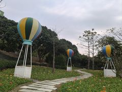 -云溪植物园