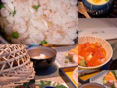 -雲上錢屋·怀石料理(上海中心店)