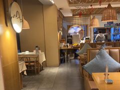 -品味泸沽湖•民族特色菜(大落水店)