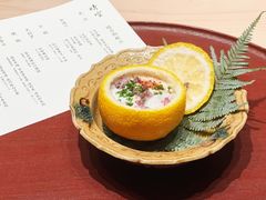 -晴空·日本料理(万象城店)