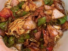 -王繁星面馆(西安熙地港店)