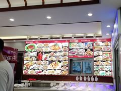 -惠宾饭庄(中山路店)