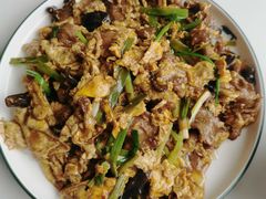 -西域美食(西直门南小街店)