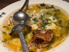 -太二酸菜鱼(汕头苏宁广场店)