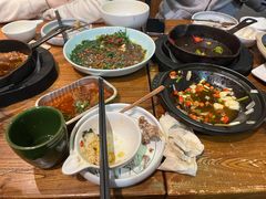 -云海肴·汽锅鸡·云南代表菜(美罗城店)