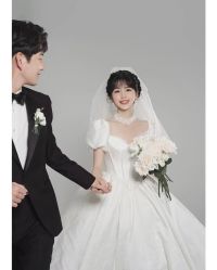 -米兰婚纱摄影轻奢化定制(深圳罗湖总店)