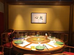 包厢-那家小馆(摩天活力城店)