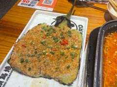 -唐力九头鸟烧烤·罗田吊锅(西云楼店)