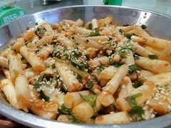 -红旗山庄(圭峰山店)