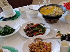 -上海精菜馆(虎踞关店)