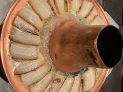 -新乾隆酒楼(帝景园店)