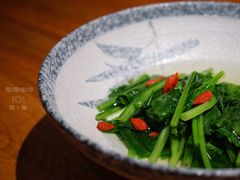 春菜-天水蔬食料理(树德之光店)