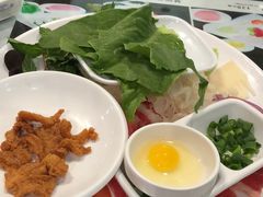 -桥香园正宗过桥米线(机场五店)