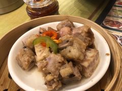 豉汁排骨-添好运点心专门店(百老汇店)