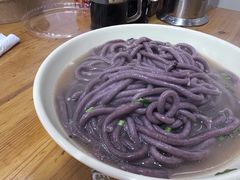 -牛马行牛肉饸饹铺(青岛街店)