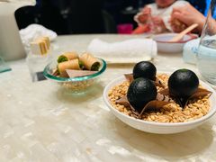 -广州四季酒店·佰鲜汇·现代法餐