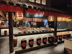 -南京大牌档(崇文门国瑞店)