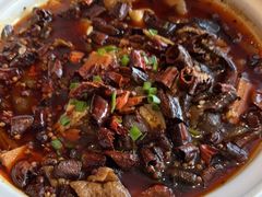 -辣婆婆(航天桥店)