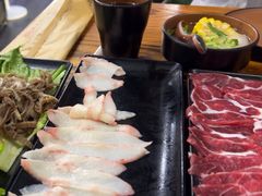 -荣记潮汕牛肉火锅(仙鹤街店)
