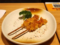 -京旬海鲜放题·铁板烧自助餐厅