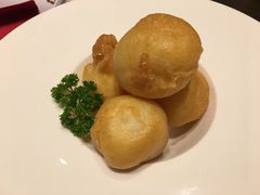 花枝丸-度小月(百老汇美食街店)