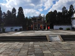 -云南民族村