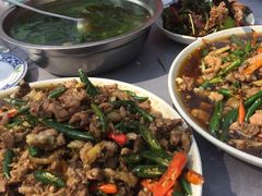 -陈有良尖椒鸡(江津总店)