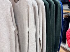 -优衣库(上海虹口龙之梦店)