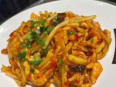 -福荣居褡裢火烧京味家常菜(西四店)
