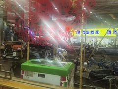 -鹤乡东北菜(崮山路店)