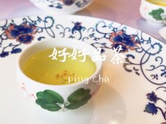 -景月阁空中食府(希尔顿酒店)