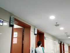 -杭州师范大学附属医院(杭州总院)