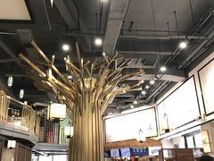 大堂-乜都得港式茶楼(天贵路店)