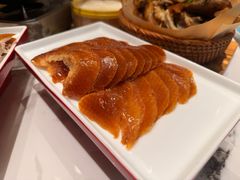 -玉林烤鸭店(垡头店)