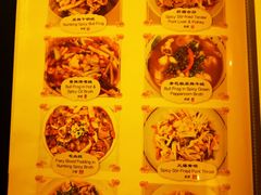 -龙门阵茶屋川菜馆(武康路店)