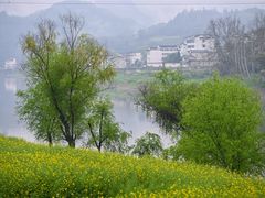 -新安江山水画廊风景区