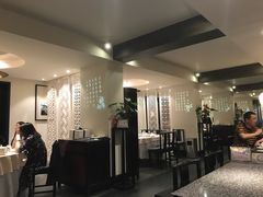大堂-孔乙己(后海店)