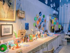 -100家灵感仓库·DIY团建(什刹海店)