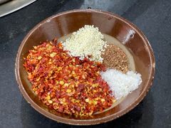 干跌-鸿林老火锅(沙杨路店)