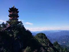 -塔云山