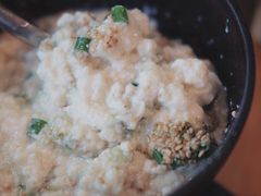 手工豆腐-Ginger(兴国路店)