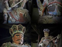 -善化寺