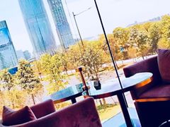 -wann lounge 低温慢煮牛排·清吧