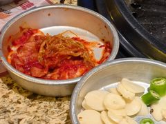 -首尔烤肉大排档(合生汇店)